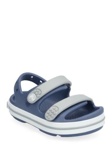 Crocband Cruiser Sandal T Blue Crocs