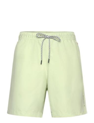 Swim Shorts Green Tom Tailor