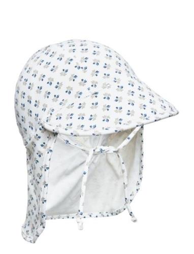 Swim Hat Blue Sofie Schnoor Baby And Kids