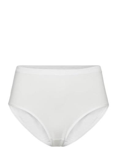 Midi Brief White Damella Of Sweden