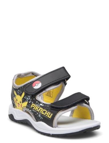 Pokemon Sandal Patterned Leomil