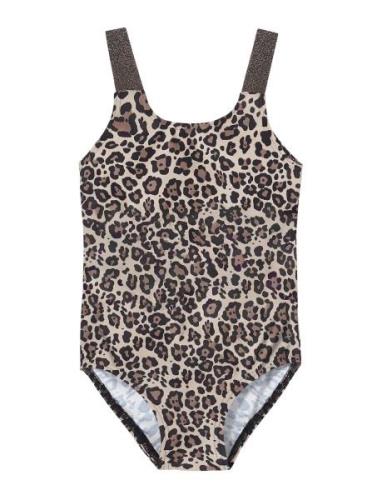 Nkfzeria Swimsuit Patterned Name It