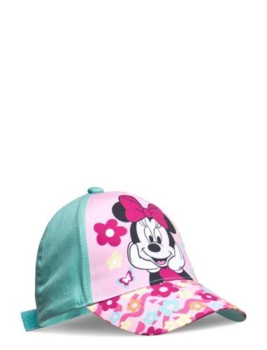 Cap In Sublimation Blue Disney