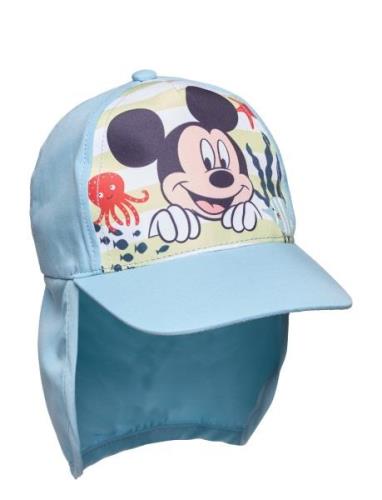 Covering Cap Blue Disney