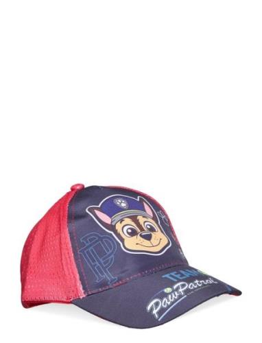 Caps Red Paw Patrol