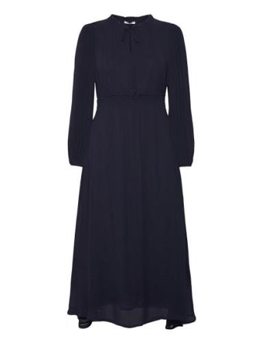 Dotta - Dress Navy Claire Woman