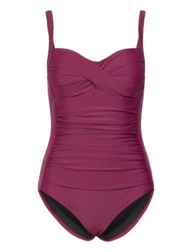 Argentina Swimsuit Red Missya