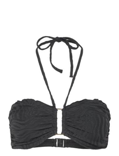 Kos Bandeau Black Missya