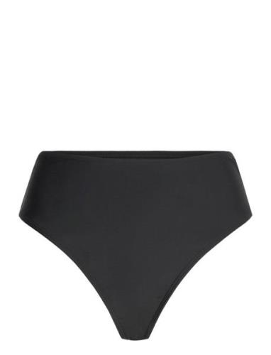 Blanche Bikini Panty Black Twist & Tango