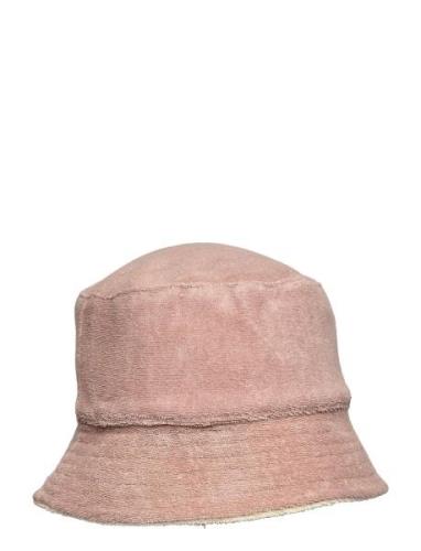 Sun Hat Terry Brown Lindex