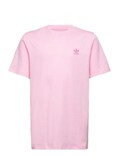 Tee Pink Adidas Originals