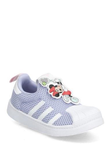 Superstar 360 C Blue Adidas Originals