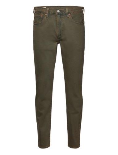 502 Taper Over The Hedge Od Green LEVI´S Men