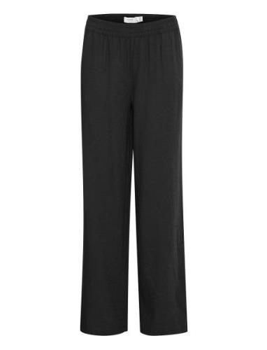 Byfalakka Long Pants - Black B.young