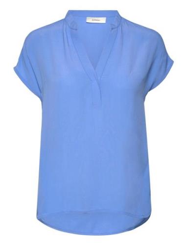 Jillianiw Top Blue InWear