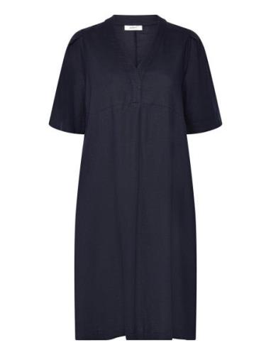 Ellieiw Dress Navy InWear