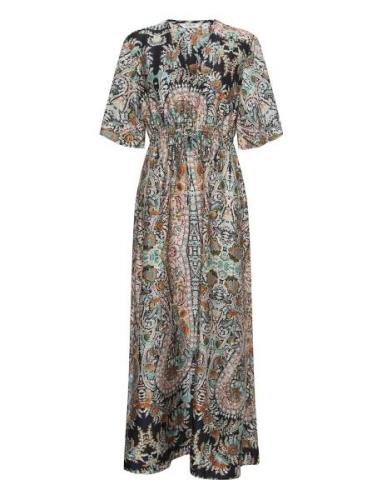 Byhermine Dress - Patterned B.young