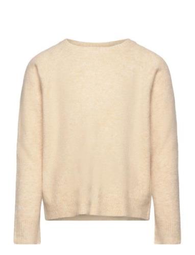 Knit Cream Sofie Schnoor Young