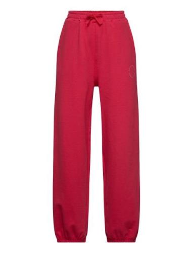 Sweatpants Red Sofie Schnoor Baby And Kids