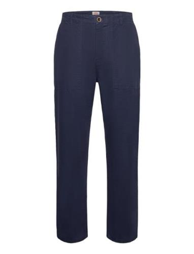 Trousers Navy Armor Lux