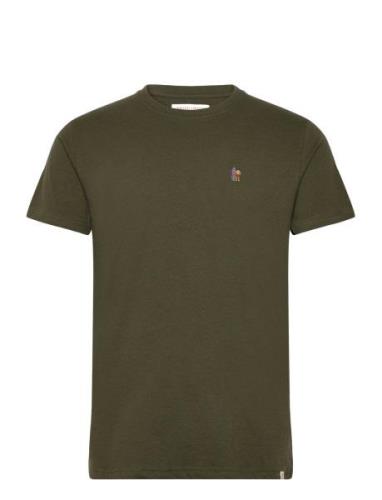 Regular T-Shirt Green Revolution