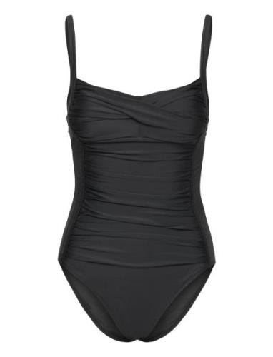 Swimsuit Black Rosemunde