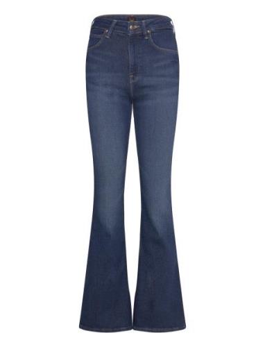 Breese Blue Lee Jeans