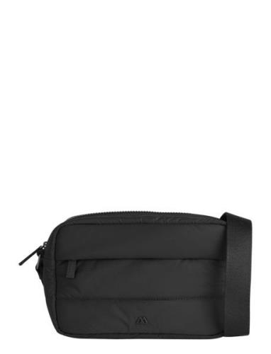 Opheliambg Crossb., Recycled Black Markberg