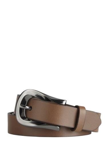 Kierambg Belt Brown Markberg