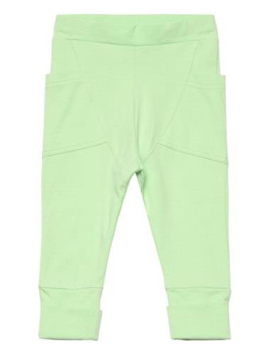 Unisex Pants Green Gugguu