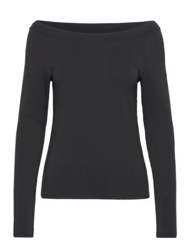 Celina Top Black Stylein