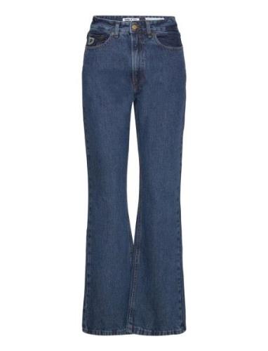 Ninette Noad Dim Blue Lois Jeans