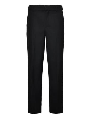 Lopa Formal Trousers Black HOLZWEILER