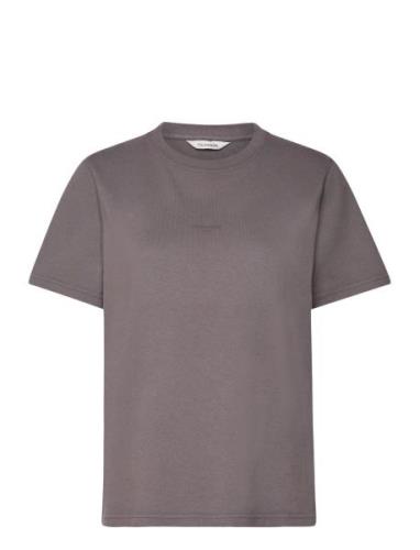 Penny Oslo Tee Grey HOLZWEILER