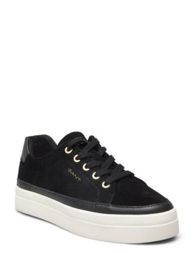 Avona Sneaker Black GANT