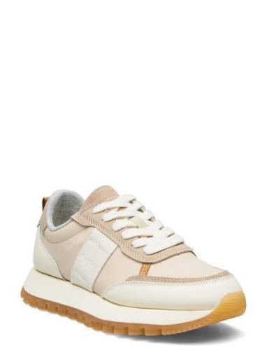 Caffay Sneaker Beige GANT