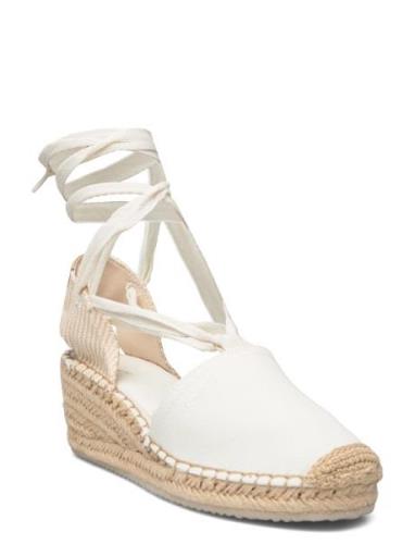 Luliza Espadrille White GANT