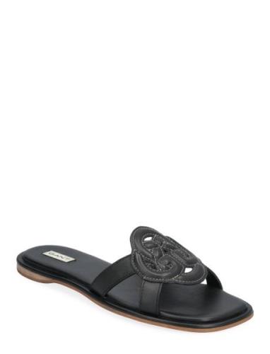 Chleo Sandal Black GANT