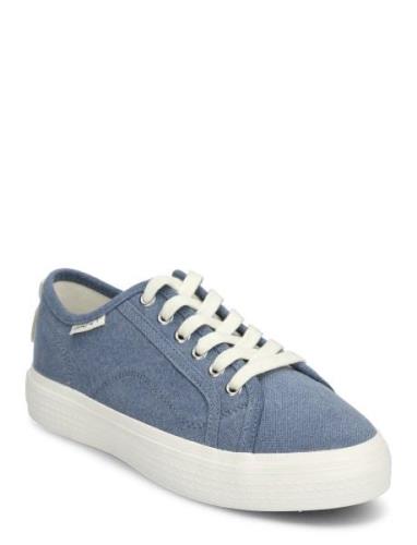 Carroly Sneaker Blue GANT