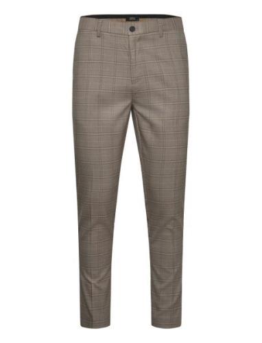 Milano Xo Storm Pants Beige Clean Cut Copenhagen