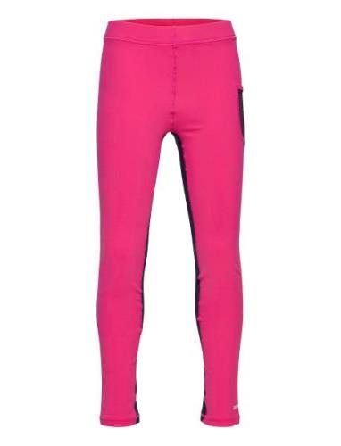 Coast Kids Uv Pnt 3 Pink Didriksons