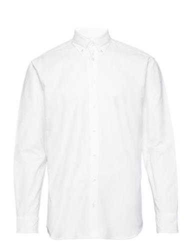 Regular Fit Mens Shirt White Bosweel Shirts Est. 1937