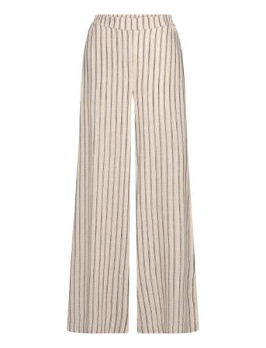 Eskasia Pants Beige Esme Studios