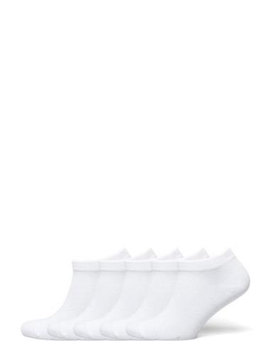 5-Pack Footie White Boozt Merchandise