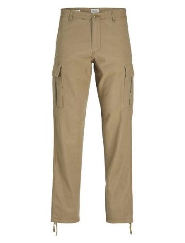 Jpstkane Barkley Cargo Pant Noos Beige Jack & J S