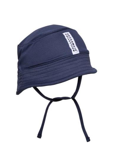 Uv Sunny Hat Navy Geggamoja