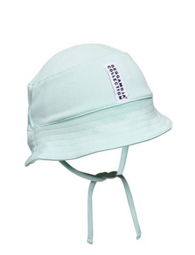 Uv Sunny Hat Blue Geggamoja