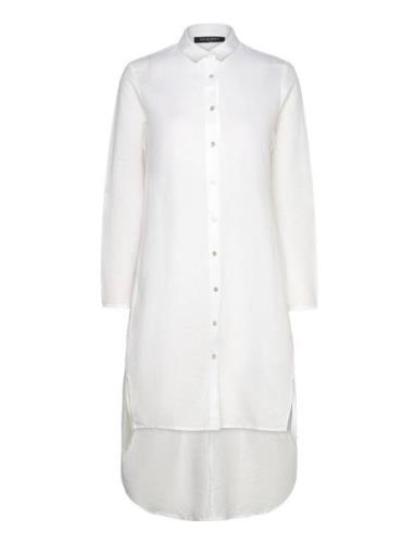 Shirt White Ilse Jacobsen