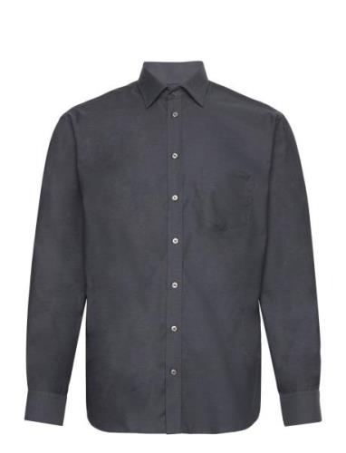 Regular Fit Mens Shirt Grey Bosweel Shirts Est. 1937