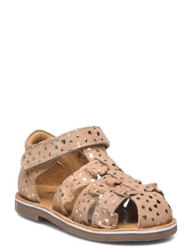 Sandal Beige Sofie Schnoor Baby And Kids